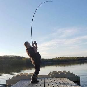 Meet your Posher, Kaleb